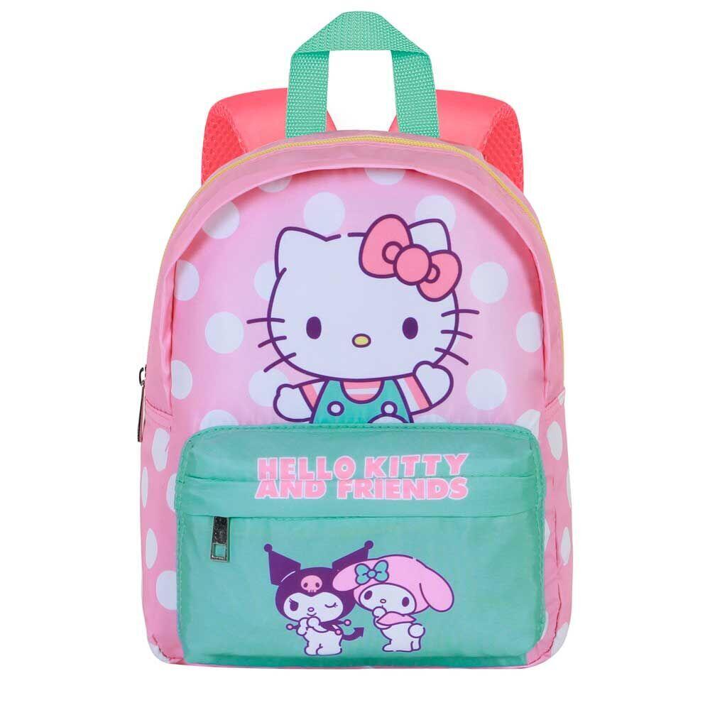 Mochila infantil Karactermania Hello Kitty 2/5