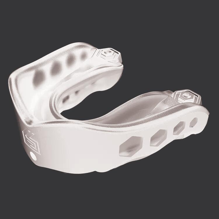 Protezione dei denti Shock Doctor Gel Max noir 2/2