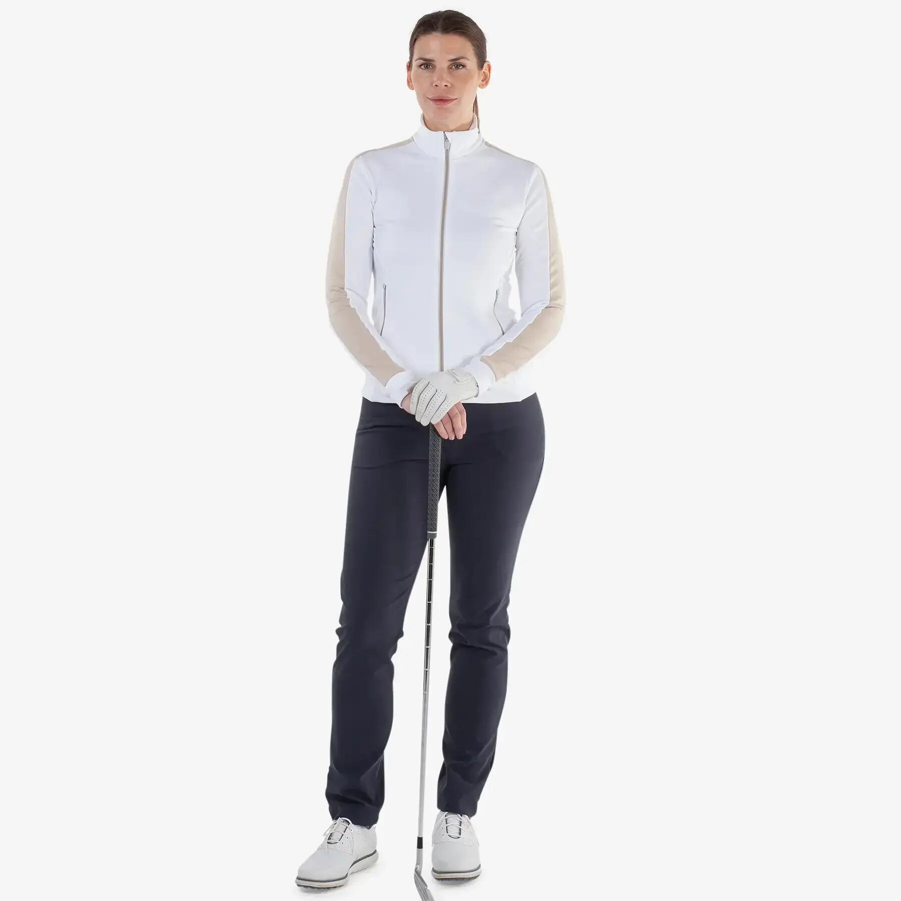 Damska bluza dresowa Galvin Green Dixie 3/6