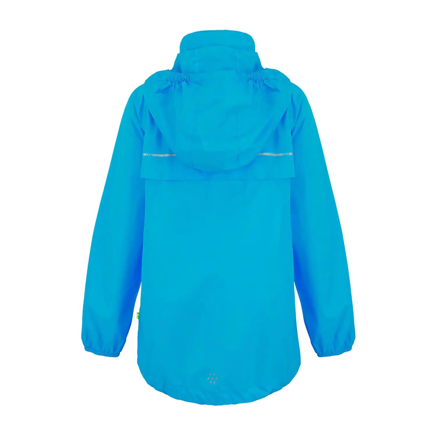 Waterproof jacket for children Mac In A Sac Origin 2/6