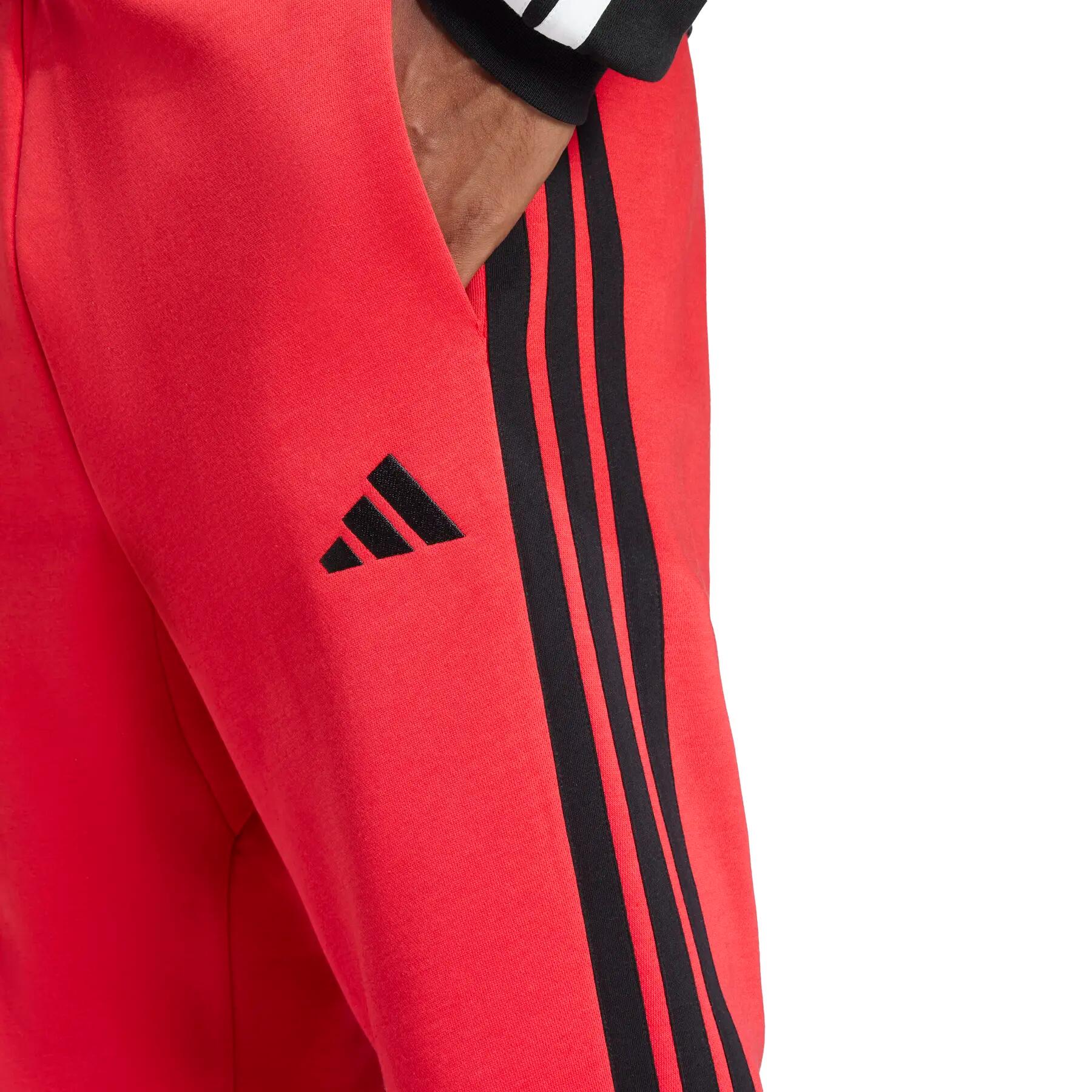 Jogginghose adidas Essentials 3-Stripes Fleece 5/11