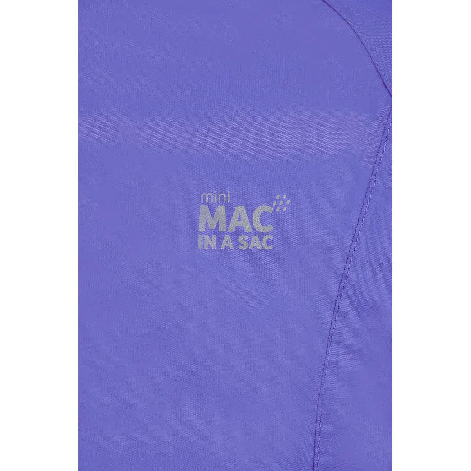Impermeabile per bambini Mac In A Sac Origin 3/6