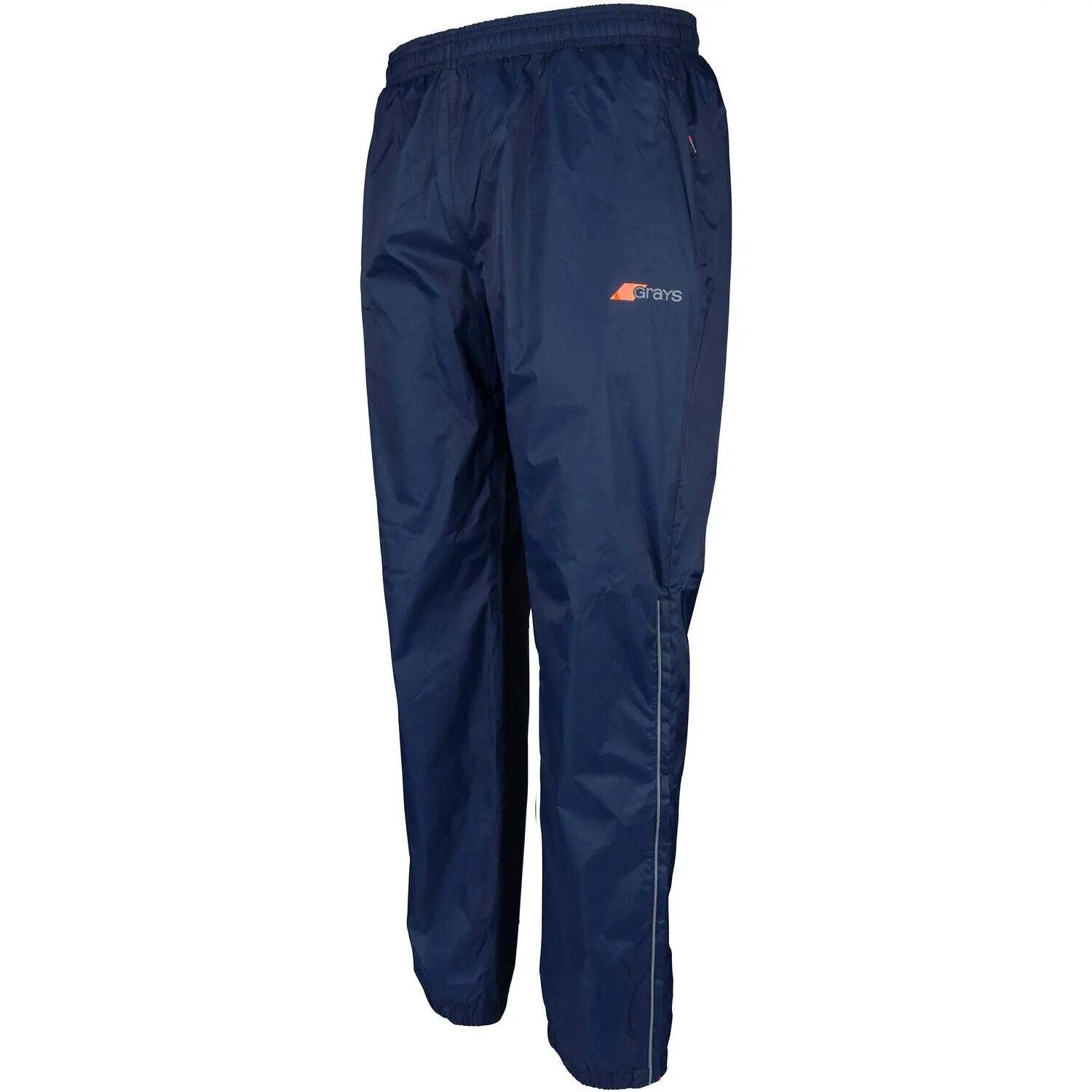 Pantalon de jogging enfant Grays Hockey Arc Rain 2/2
