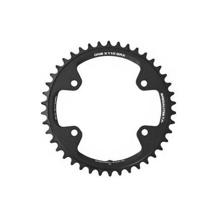 Mono-Gravel-Plateaus t.a. One X110 Grx600 / 810