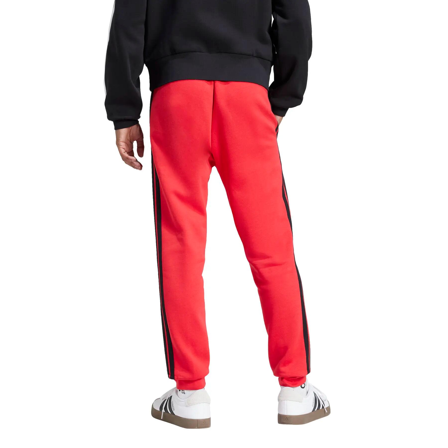 Jogginghose adidas Essentials 3-Stripes Fleece 4/11
