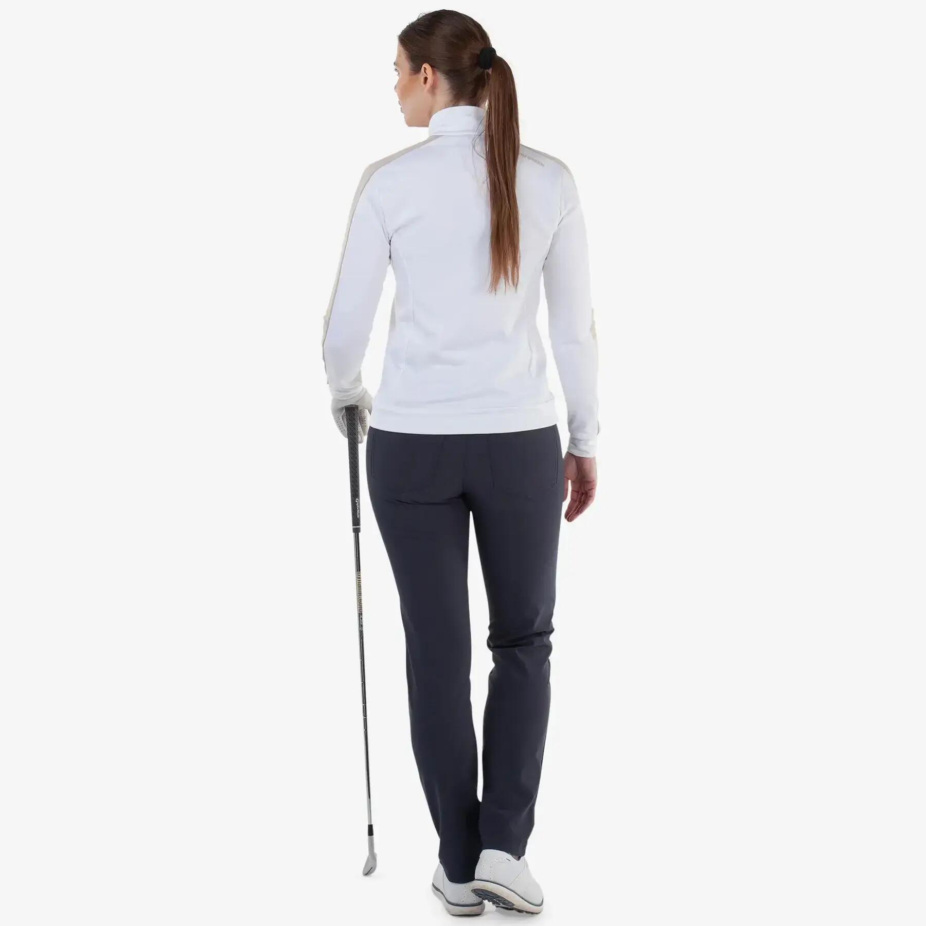 Damska bluza dresowa Galvin Green Dixie 5/6