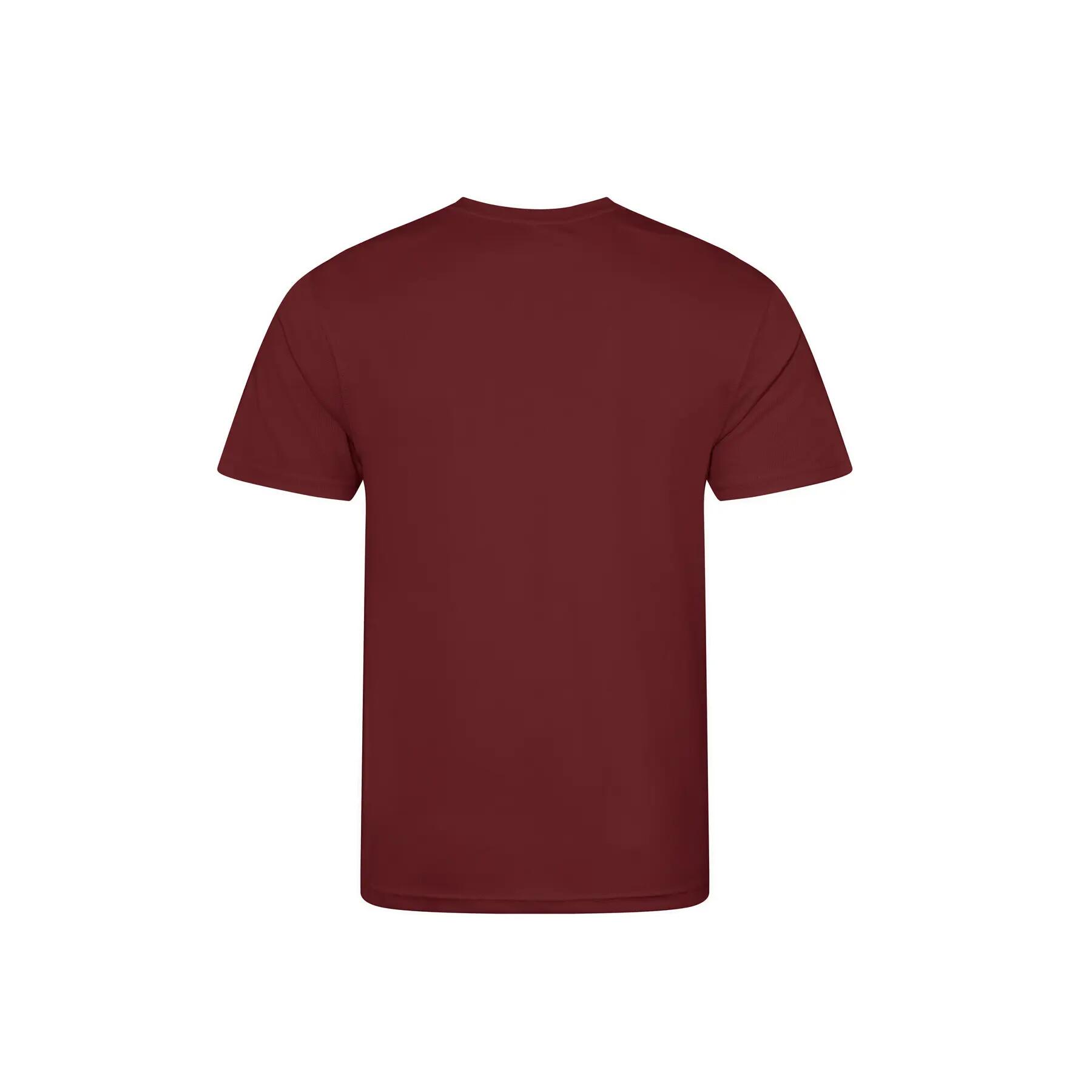 Neoteric Breathable T-shirt Just Cool 2/7