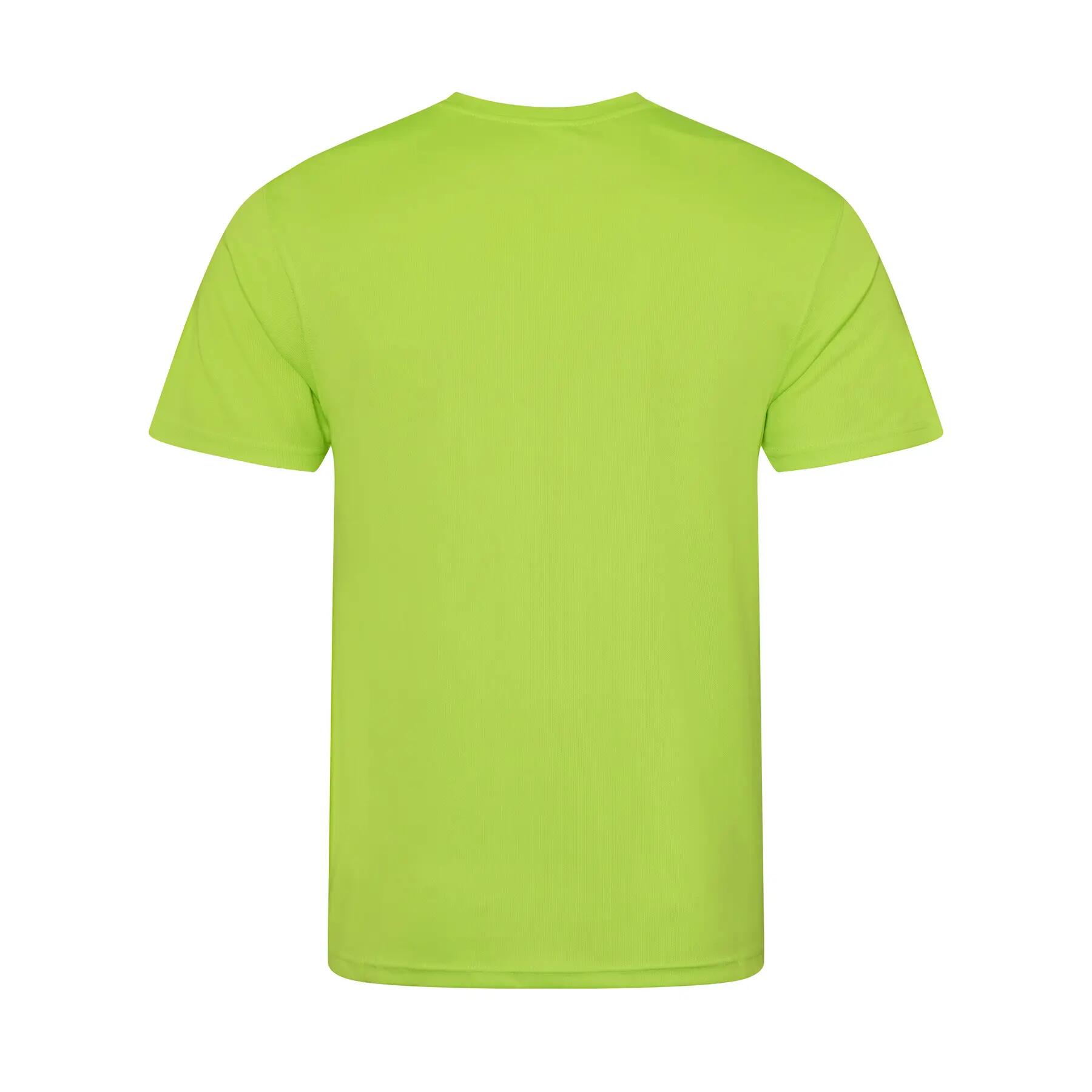 T-shirt respirant Neoteric Just Cool 2/7