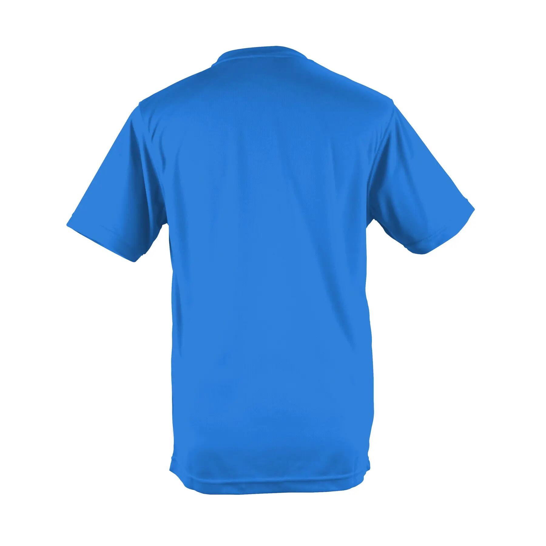 T-shirt respirant Neoteric Just Cool 2/7