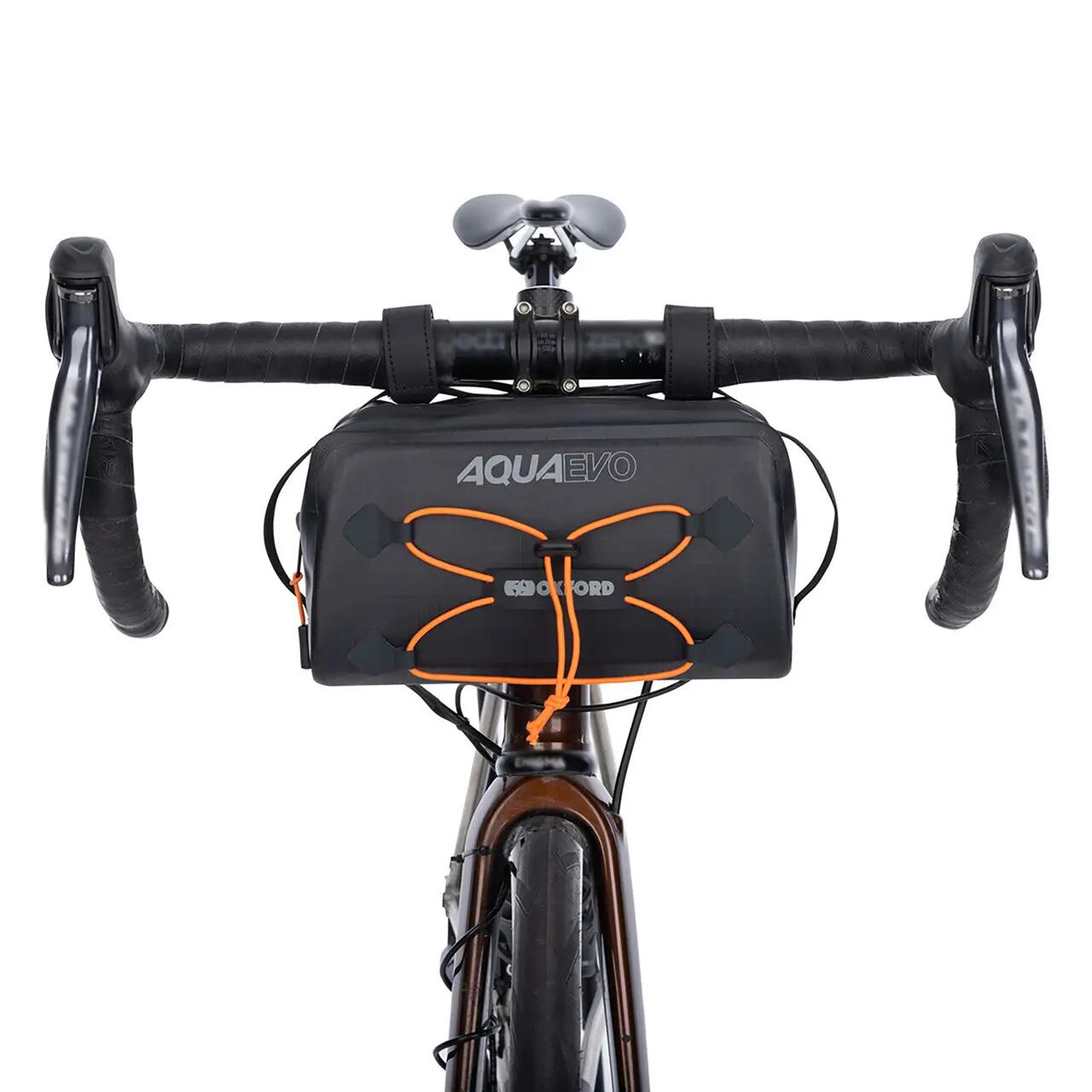 Fietstas OXC 2/7