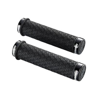 Grips Sram Locking Grips Dh Sram Silicone Nero
