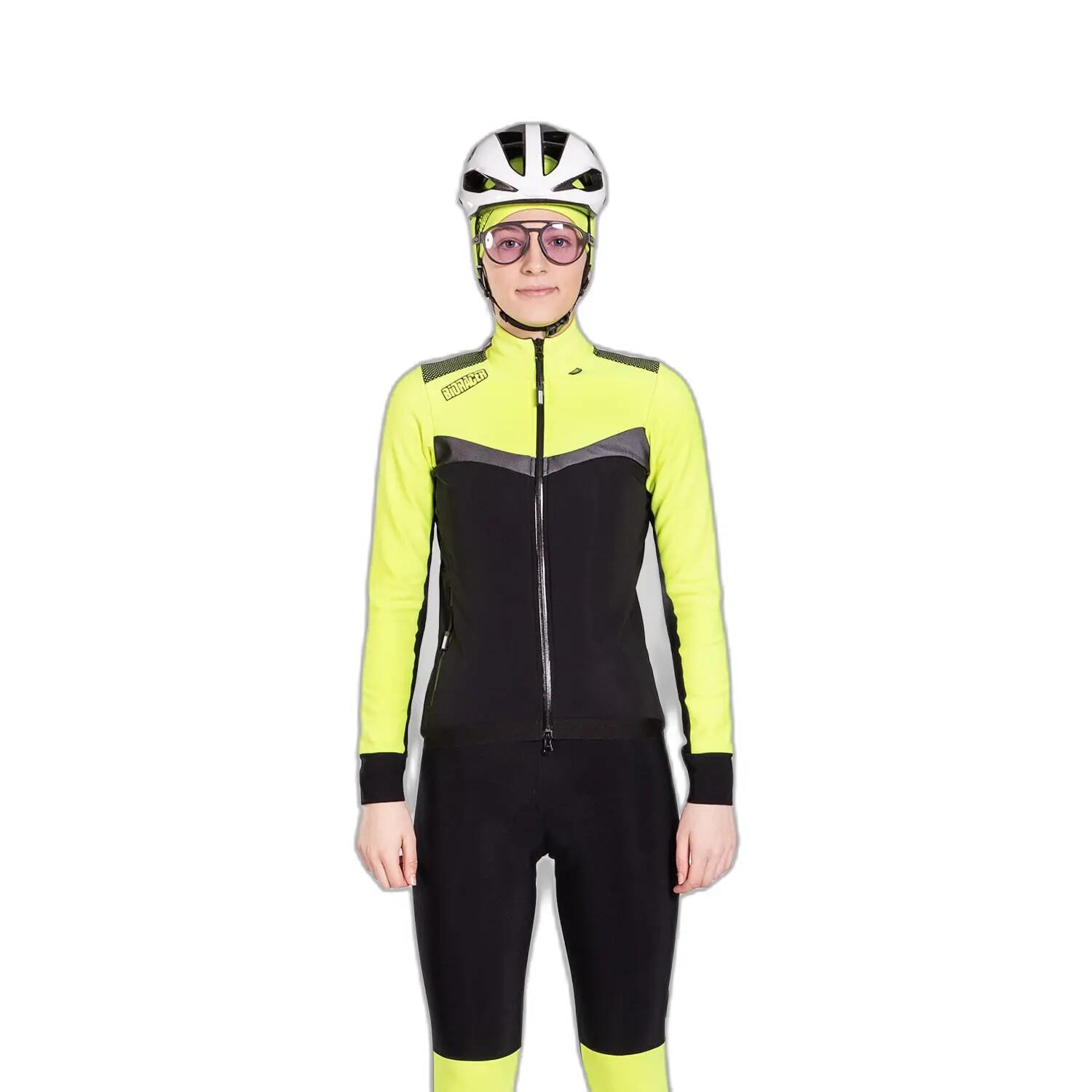 Veste imperméable femme Bioracer Tempest Proctect 2/4