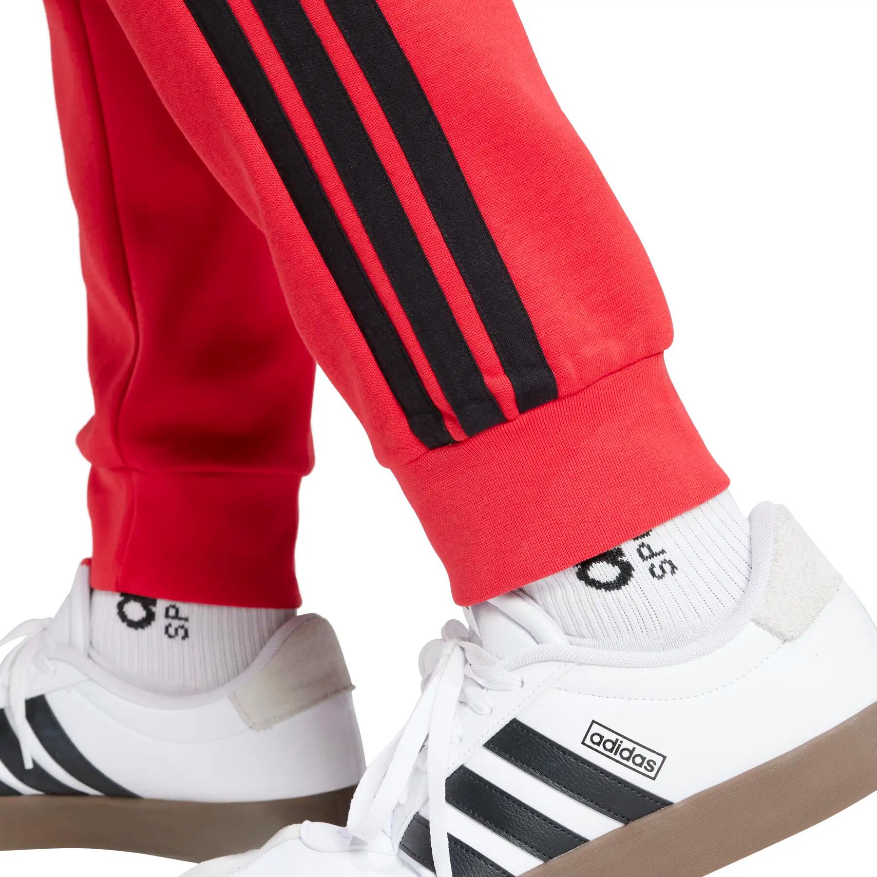 Jogginghose adidas Essentials 3-Stripes Fleece 6/11