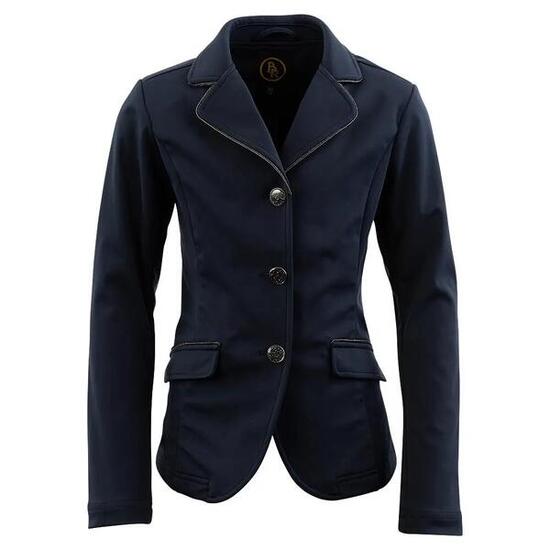 Veste de concours enfant BR Equitation Ostrava