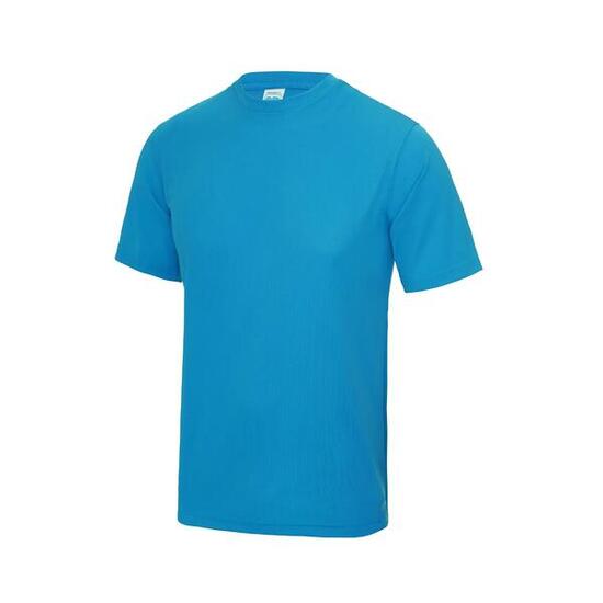 T-shirt traspirante Neoteric Just Cool