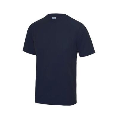 T-shirt traspirante Neoteric Just Cool