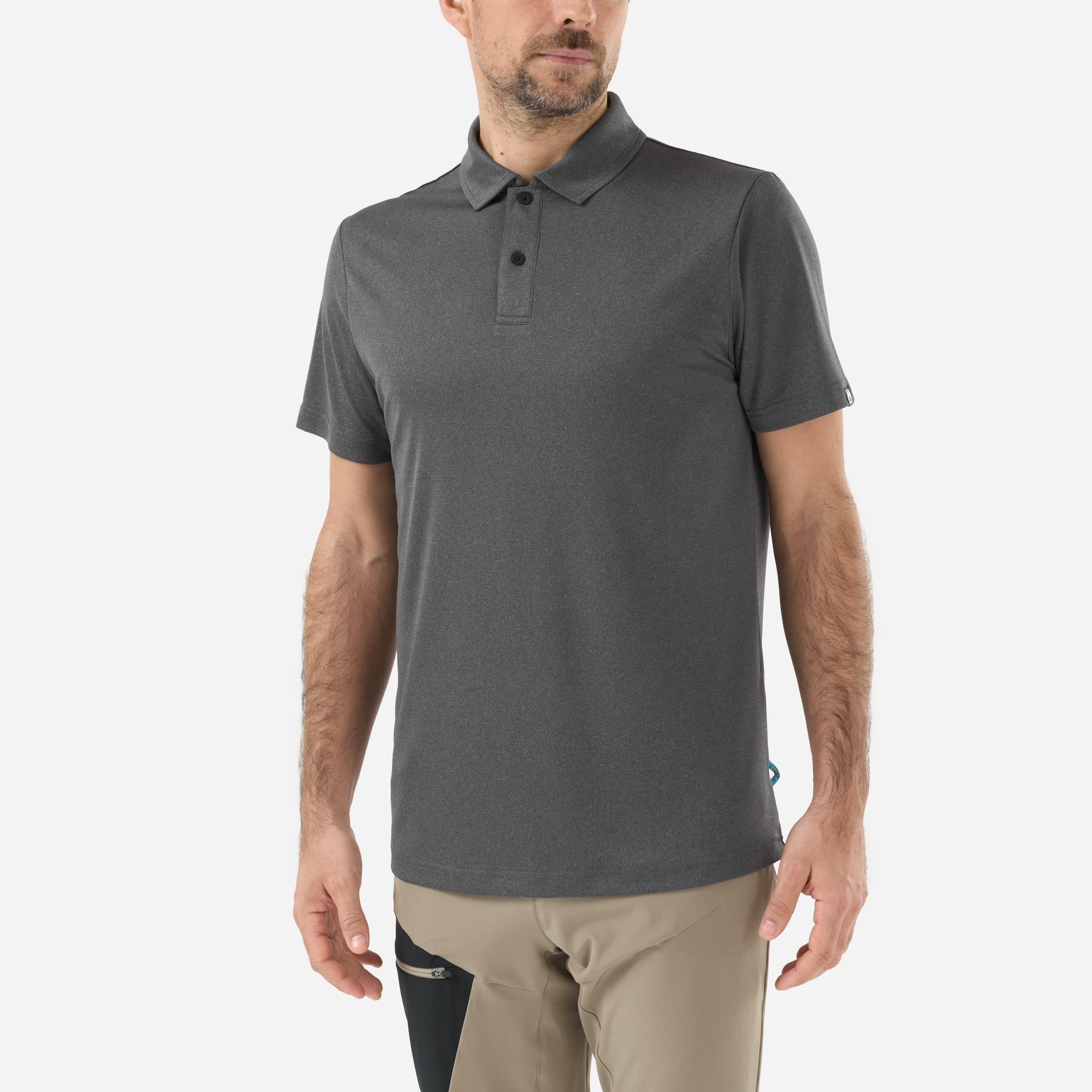 Polo Escursione Uomo SENECA POLO 3/4