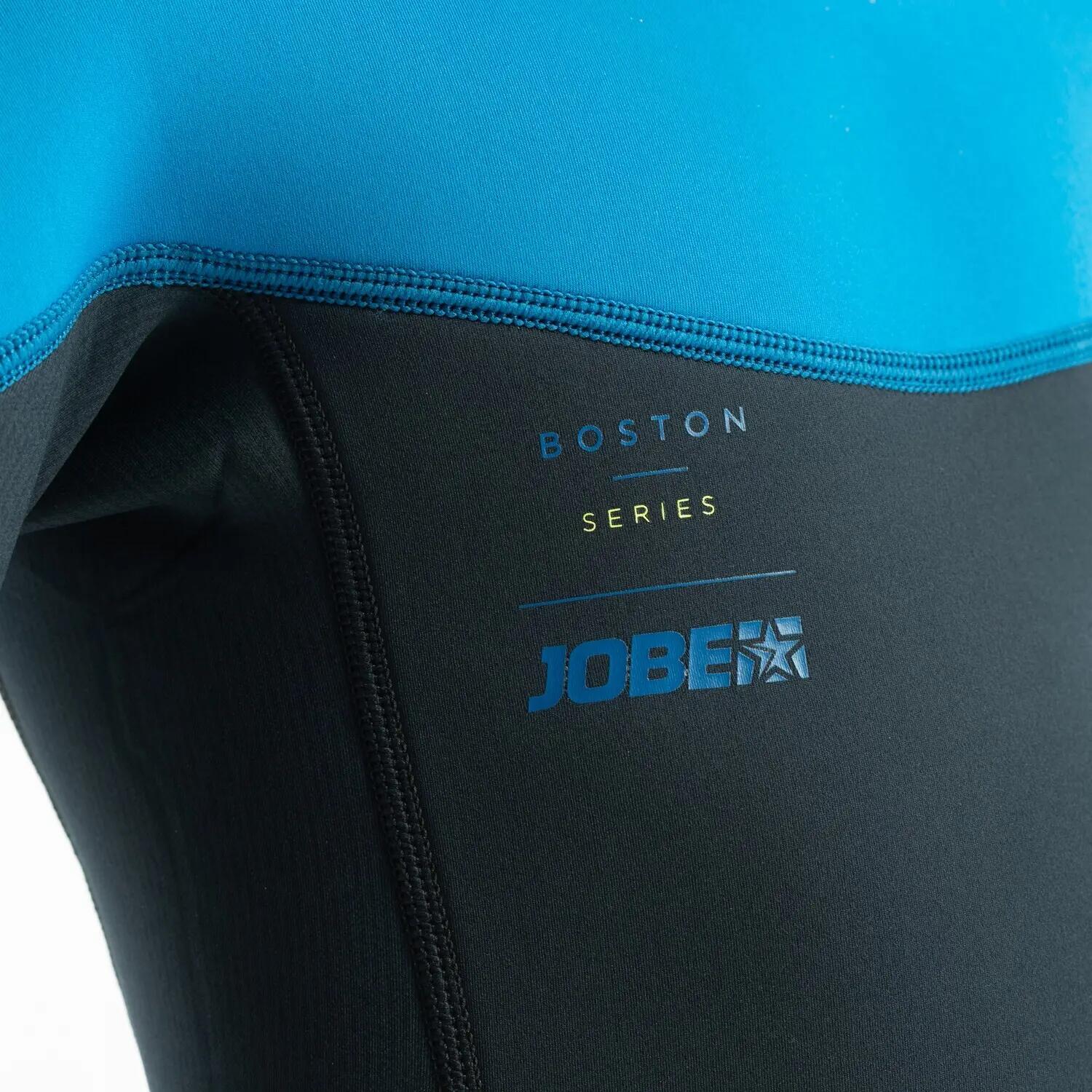 Mono de neopreno infantil Jobe Sports Boston 3/2mm 5/7