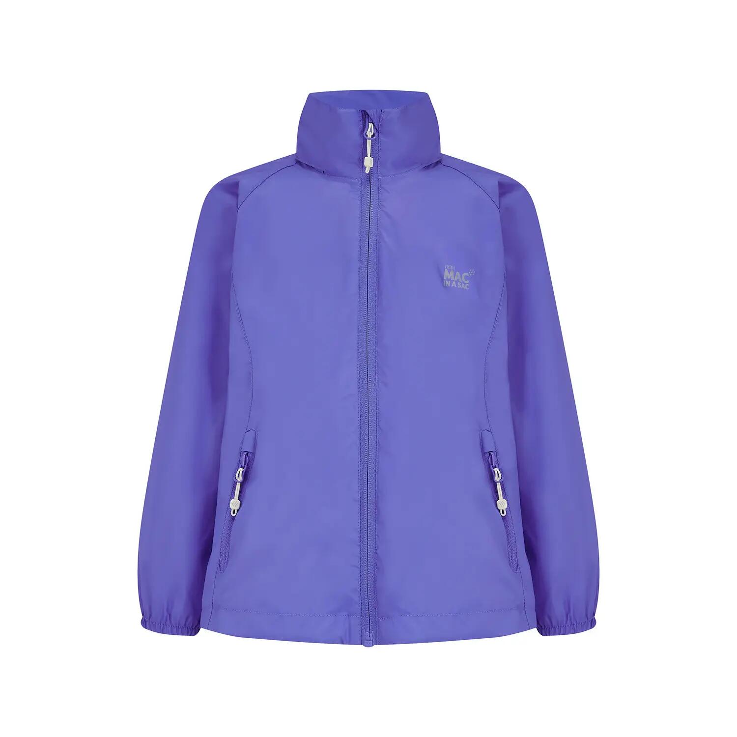 MAC IN A SAC picture