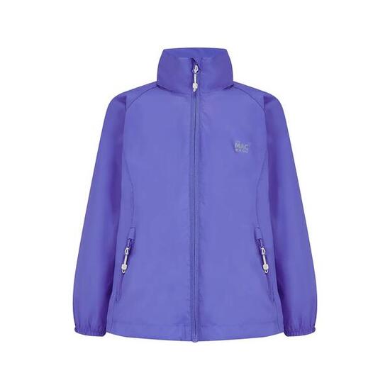 Veste imperméable enfant Mac In A Sac Origin