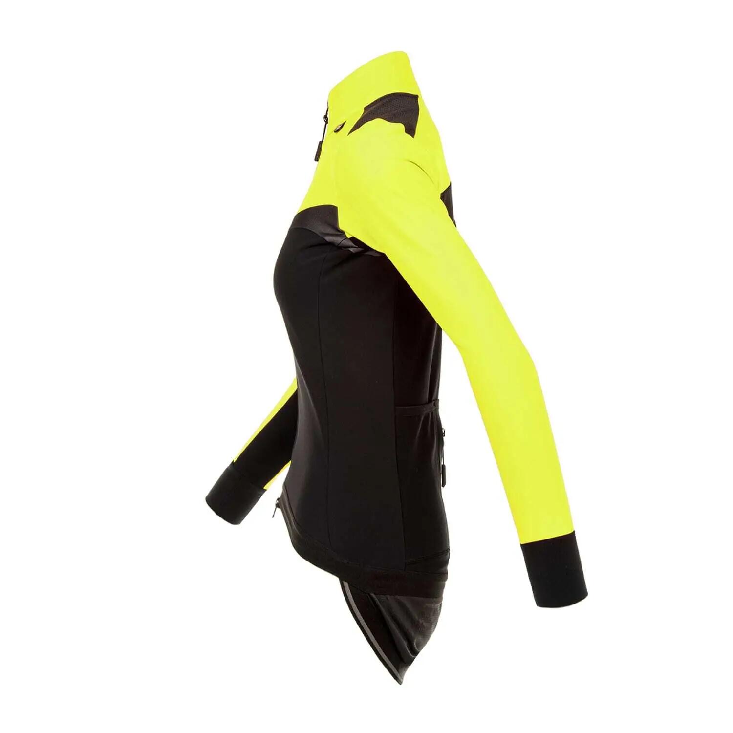 Veste imperméable femme Bioracer Tempest Proctect 4/4