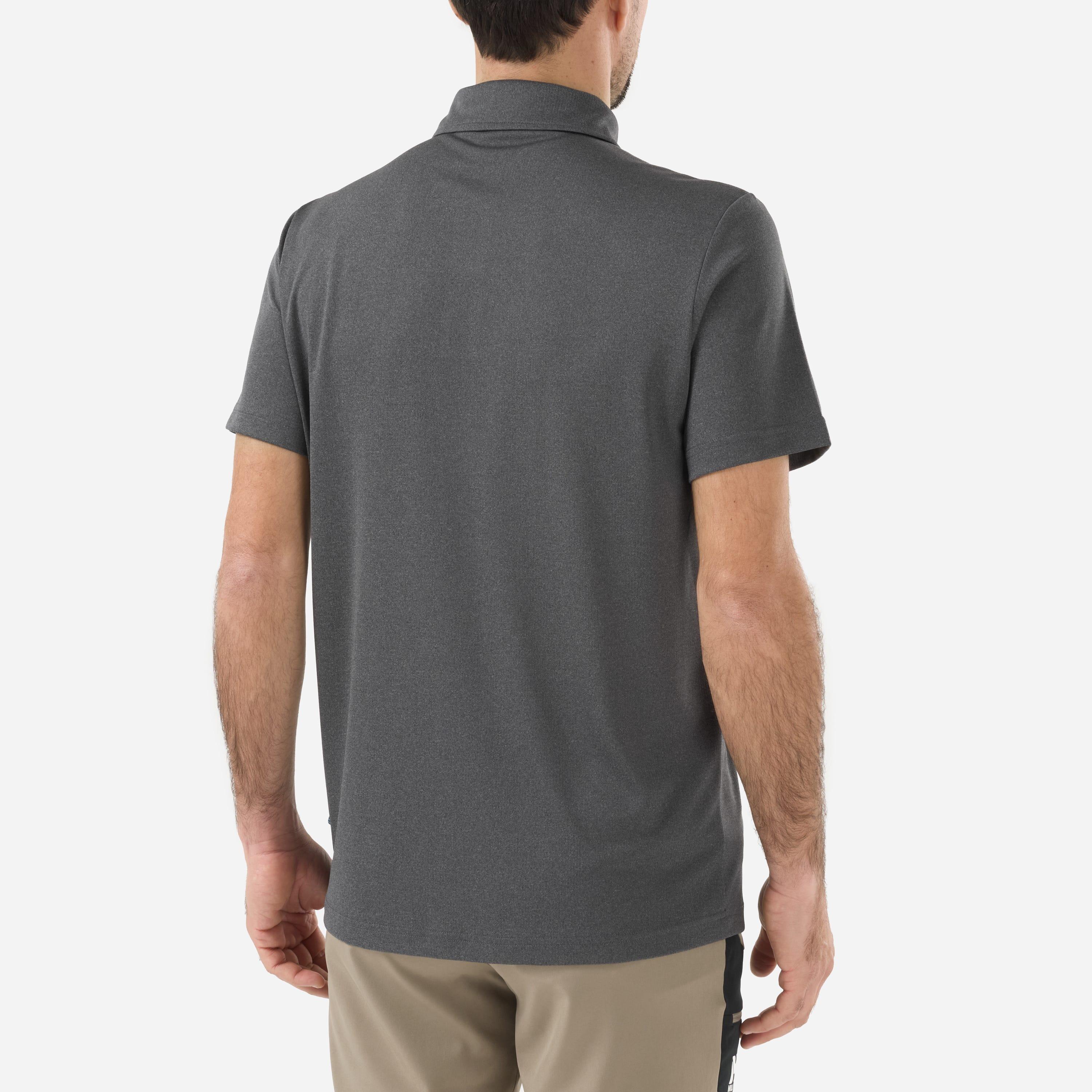 Polo Escursione Uomo SENECA POLO 4/4