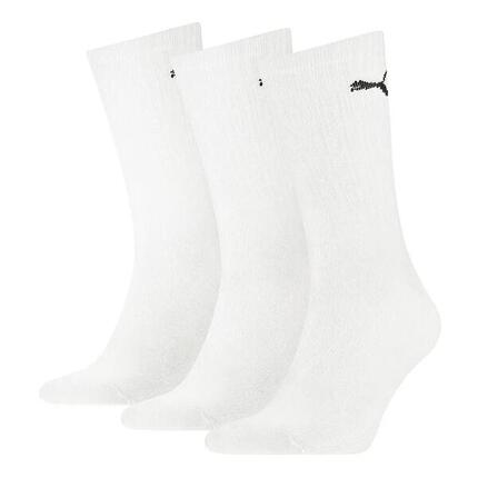Chaussettes Puma Sport Lightweight Crew (x3)