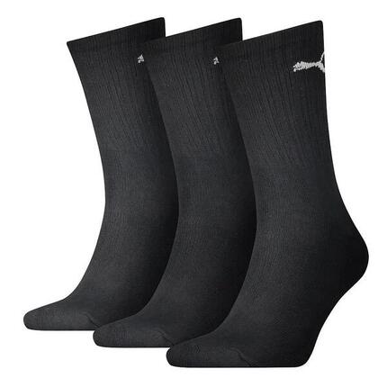 Chaussettes Puma Sport Lightweight Crew (x3)