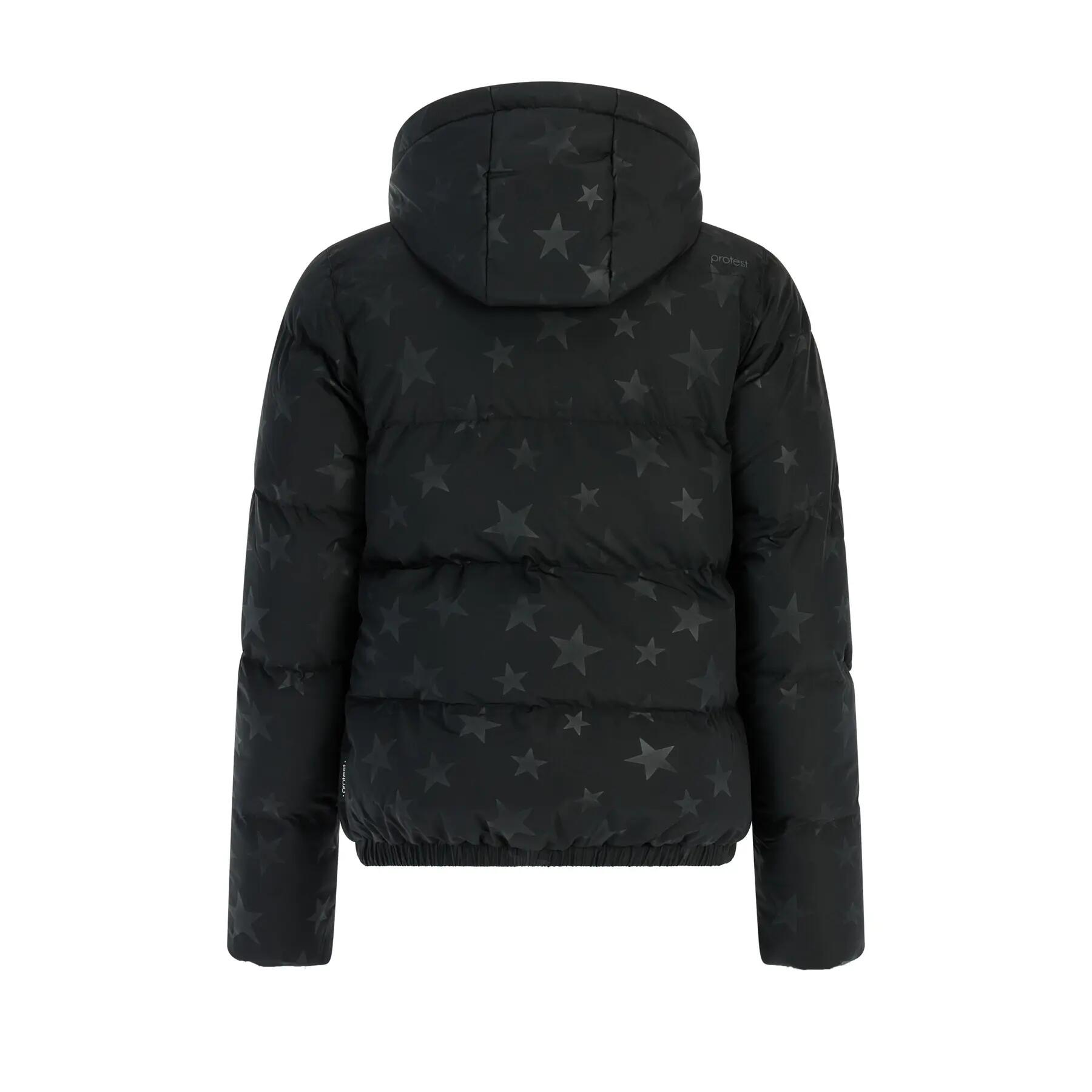 Veste de ski femme Protest Jamie 5/7