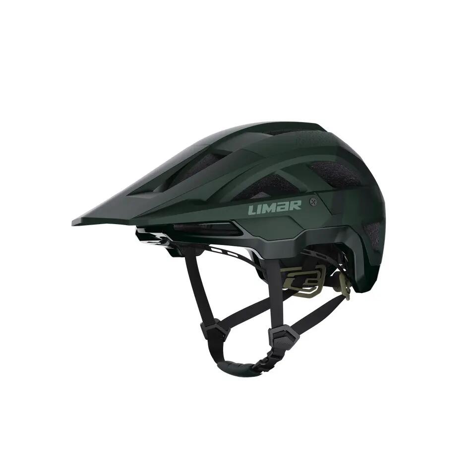 Headset Limar Tonale