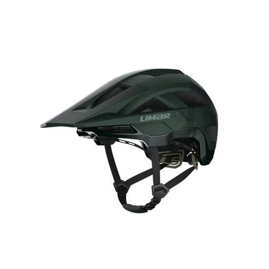 Casque Limar Tonale
