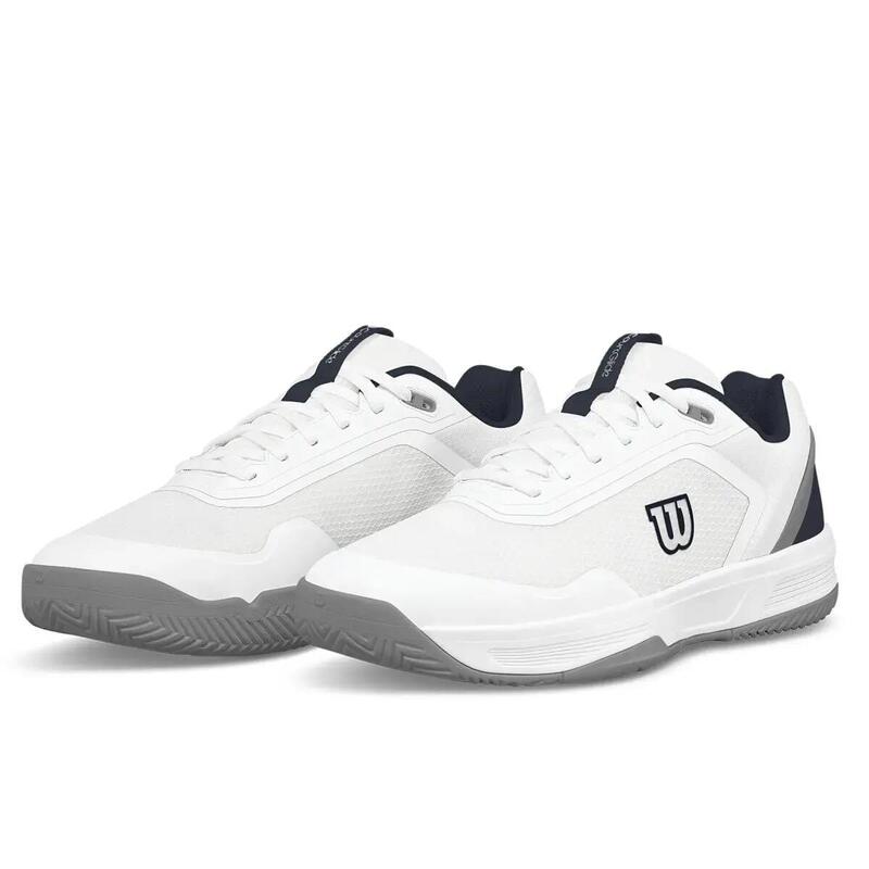 Wilson Courtglide Blanco/gris Wrs339770