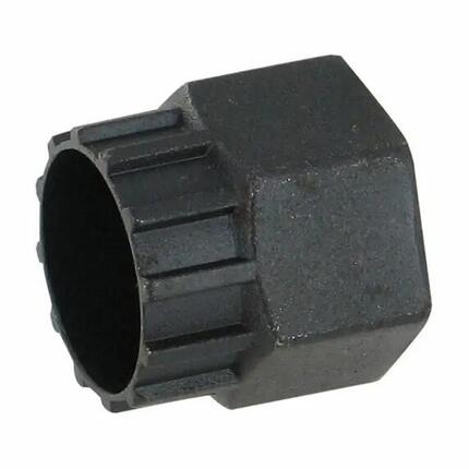 Clé démonte-cassette hyperglide Var Shimano