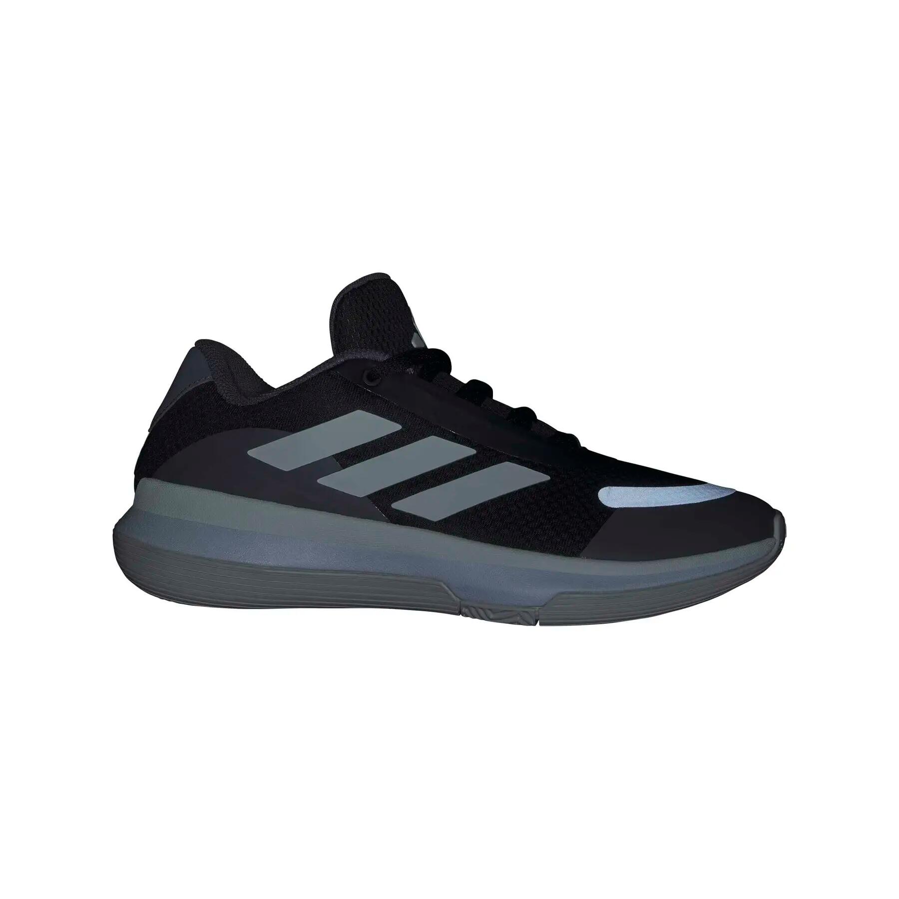 Basketballschuhe adidas BB Legends Low 4/7