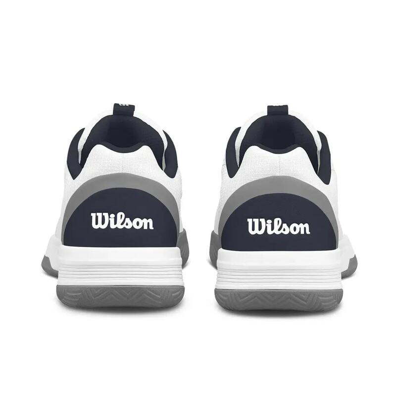 Wilson Courtglide Blanco/gris Wrs339770