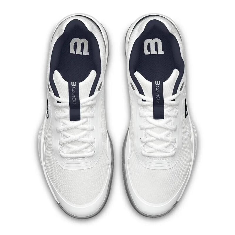 Wilson Courtglide Blanco/gris Wrs339770