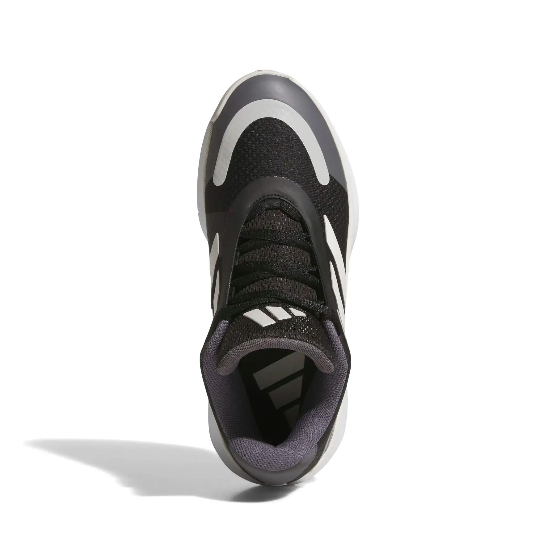 Basketballschuhe adidas BB Legends Low 6/7