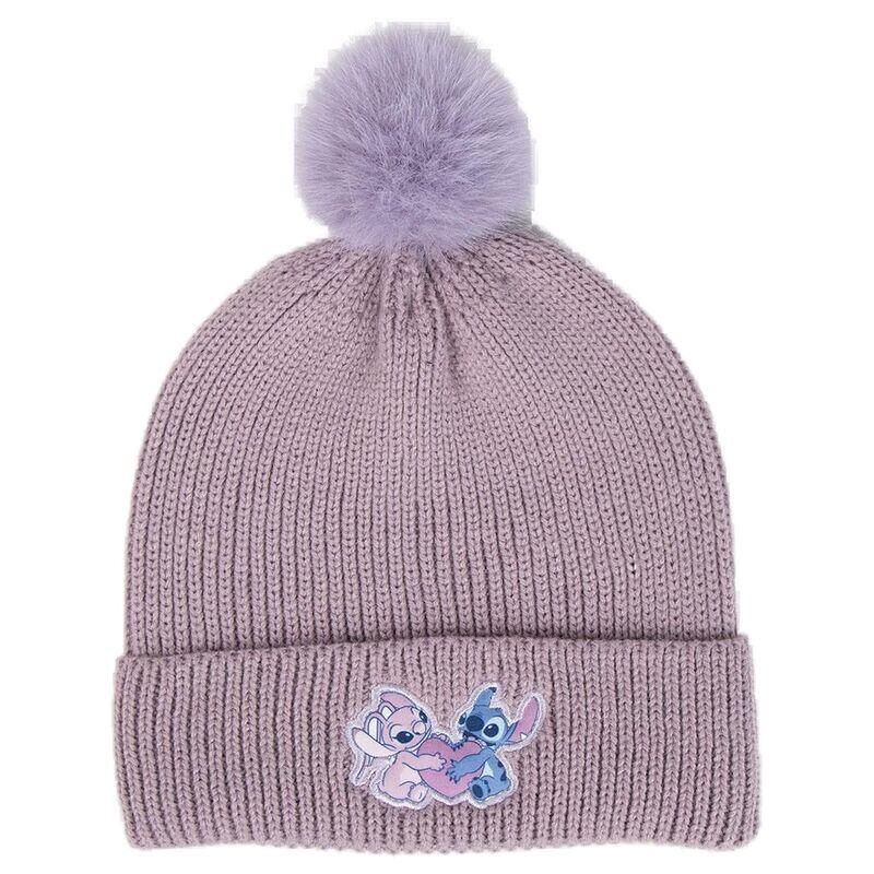 Berretto da ragazza Cerda Disney Stitch 2/5