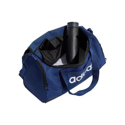 Duffle tas adidas linear small