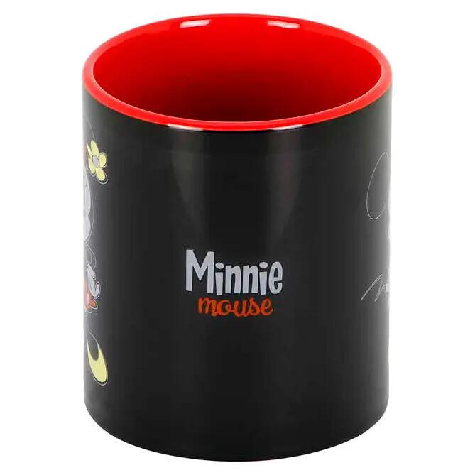 Taza Karactermania Minnie 3/5