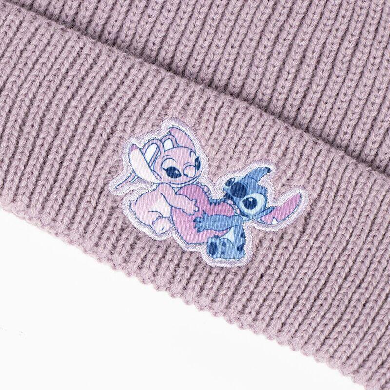 Berretto da ragazza Cerda Disney Stitch 5/5