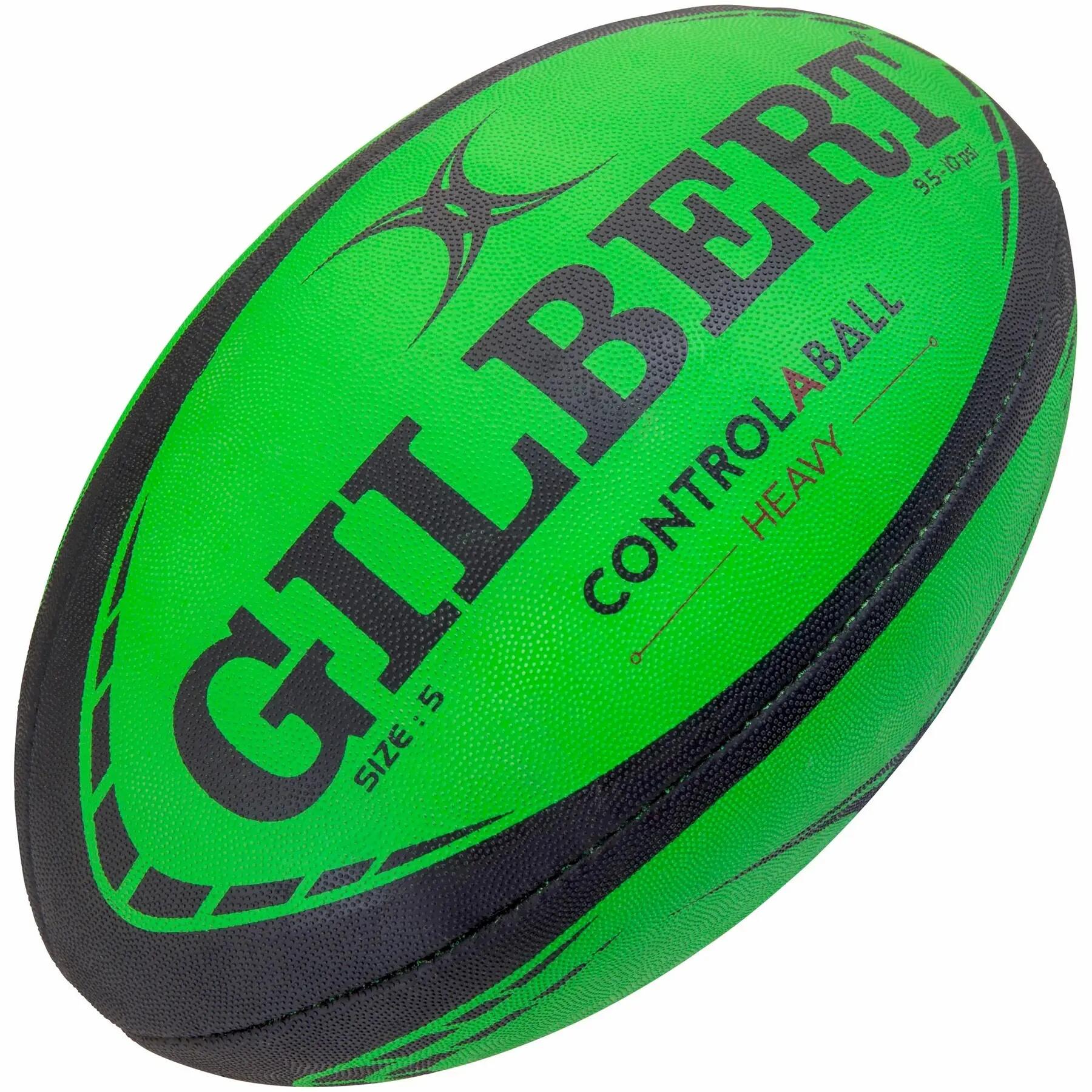 Ballon Gilbert Control A Ball Smooth 2/4