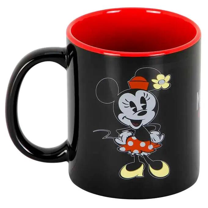 Taza Karactermania Minnie 2/5