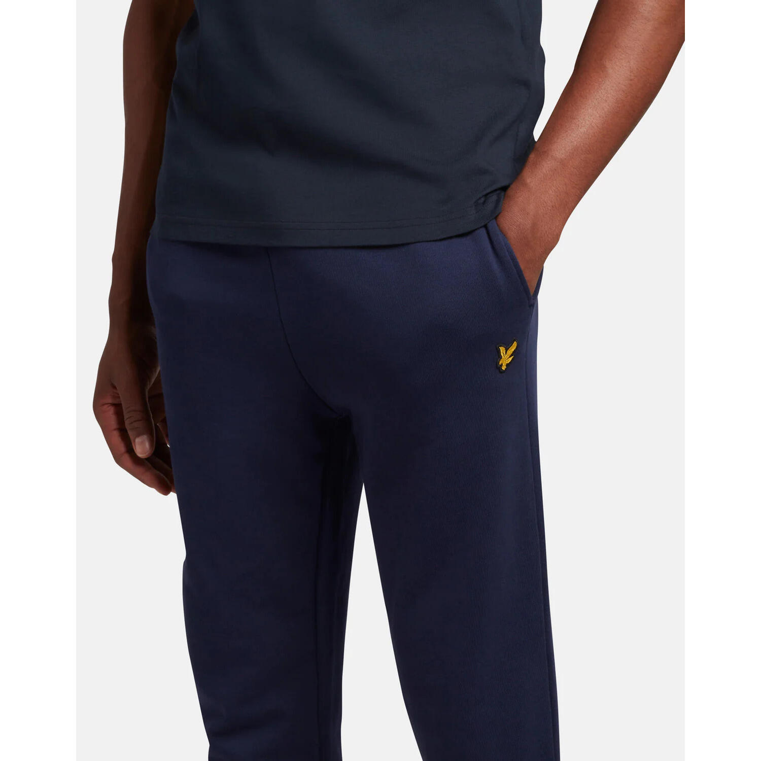 Pantalón de chándal ajustado Lyle & Scott 5/5
