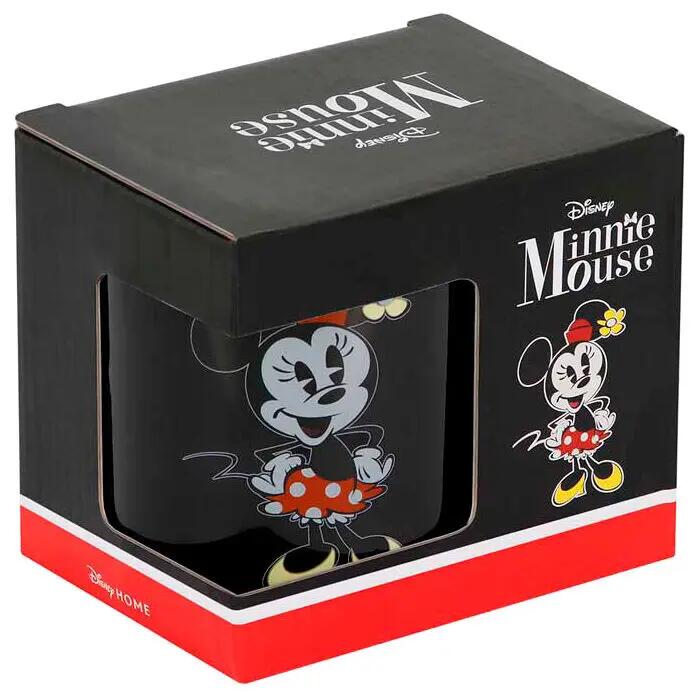 Taza Karactermania Minnie 5/5