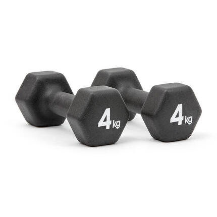 Haltères - 4 kg