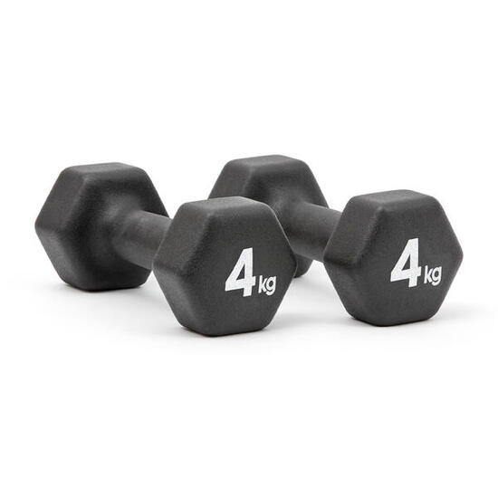 Haltères - 4 kg