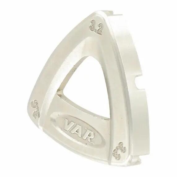 Llave de radios de rueda Var 3/4