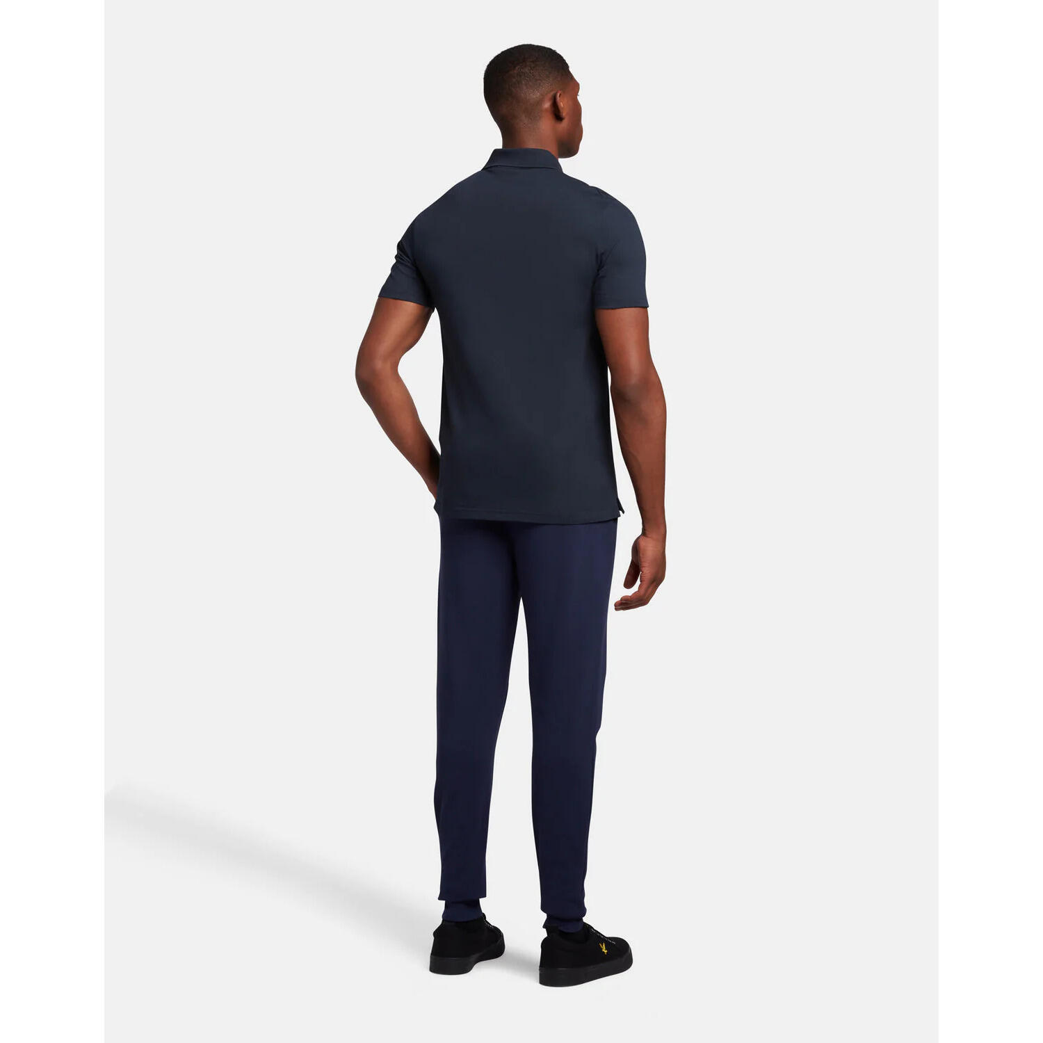 Pantalón de chándal ajustado Lyle & Scott 4/5