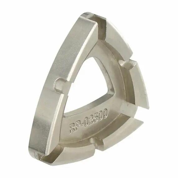 Llave de radios de rueda Var 2/4